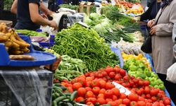 Fiyatı en çok artan ve azalan ürünler belli oldu