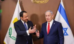 İran petrol tankeri vurdu, Güney Kıbrıs'a atılan füzeler...