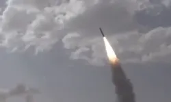 İran, işgalci israilin sanayi bölgesini vurdu