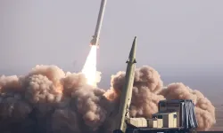 İran'dan ABD ve işgalci israile yoğun saldırı başladı