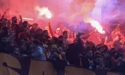 Liverpool maçı öncesi Galatasaray’'a kötü haber!