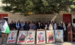 Gazze’den Dünyaya Haykırış: "Yalnız Bırakmayın"