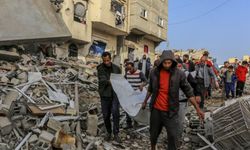 Gazze'de İnsanlık Dramı Derinleşiyor!