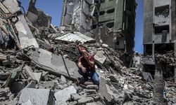 Ateşkes kimin umrunda! Gazze'de şehit sayısı yükseldi!