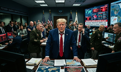 ABD'nin İran saldırısı kontrolden çıktı: Pentagon'da paranoyak ruh hali hakim!