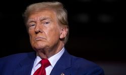 Savaşın başndan bu yana Trump'ın geçirdiği evrim