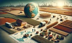 Küresel gıda alarmı