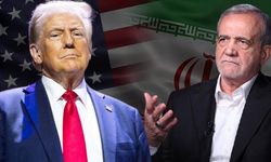 Trump "İran'ı haritadan sildik" demesine Pezeşkiyan'dan çok sert tepki!