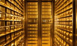 Başkanı bu yüzden kaçırdı: Dev altın anlaşması