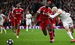 11 dakikada 3 gol yedi: Galatasaray, Şampiyonlar Ligi'ne veda etti