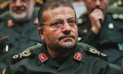 İran duyurdu: Besic Güçleri Komutanı şehit oldu