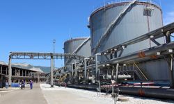 Güney Kore’den Ham Petrol Hamlesi!