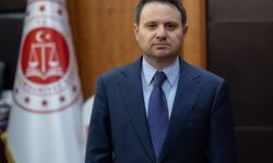 Bakan Gürlek’ten Cezaevi Aracı Kazasına İlişkin Mesaj!