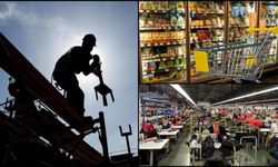 Veriler açıklandı: Güven endeksi azaldı