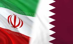 Katar İran'ın misillemeleriyle ilgili açıklamada bulundu