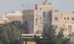 BAE- Bahreyn, Katar.. İran'dan İHA bombardımanı