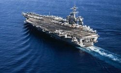 İran: Uçak Gemisi Lincoln’ü İHA’larla Vurduk