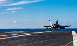 İspanya'dan tarihi karar: Savaşa katılan ABD uçaklarına...