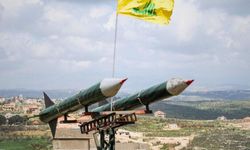 Siyonist rejimi şaşkına çeviren Hizbullah'ın saklı roket gücü!