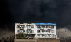 Arakçi: Bu bir savaş suçu