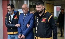 Öğretmene 5816 zulmü: Öğrenci ifadesiyle tutuklandı