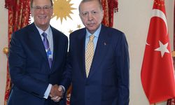 BlackRock Başkanı neden Türkiye'ye geldi? ABD'nin Türkiye ve Suriye planı ne?