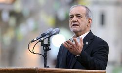 Pezeşkiyan: Bazı ülkelerin toprakları saldırı için kullanılıyor