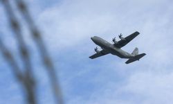 Bir ülke daha ABD savaş uçaklarına üssü kapattı: Kullanamazsın