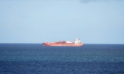 Bakan Uraloğlu duyurdu: Hürmüz Boğazı'ndan ilk Türkiye gemisi geçti