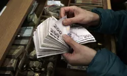 Haftalık para ve banka istatistikleri açıklandı