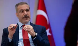 Bakan Fidan Kuveyt, Ürdün, Katar ve Suudi Arabistanlı mevkidaşlarıyla görüştü