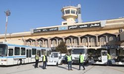 Suriye duyurdu: Türkiye yönüne hava koridorları yeniden açılacak!