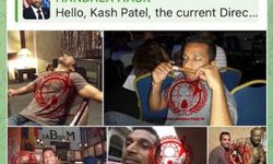 İran bağlantılı grup, FBI Direktörünün e-postalarını ve görüntülerini hackledi!