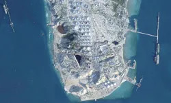 ABD 2500 deniz piyadesini bölgeye gönderdi.. Şimdi ne olacak?