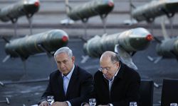 'israil''in nükleer programını finanse eden ülke