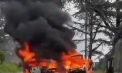 Hizbullah’tan işgal rejimine tanksavar misillemesi!