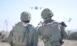 Hizbullah duyurdu: İşgalcilerin askeri birliklerini hedef aldık!