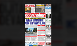 HÜDA PAR: Mescid-i Aksa’yı kapatma kararı İslam ümmetine açık bir savaş ilanıdır