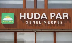 HÜDA PAR’dan ‘Halepçe Katliamı’ mesajı: Coğrafyalar değişse de katliamlar devam ediyor