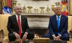 Netanyahu Trump gibi bir aptalı 40 yıl aradı