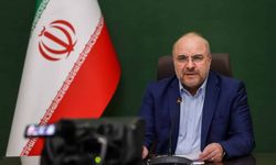 Kalibaf: Hazırız, füzelerimiz durmayacak