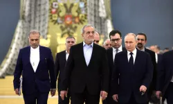 İran Rusya'dan silah istedi mi?