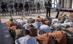 HAMAS'tan yeni açıklama: İdam yasası vahşi bir adım