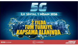 Milyonları doğrudan etkiliyor! 5G hizmeti ne zaman devreye giriyor?Bakanlıktan net tarih!