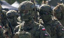 Polonya, Irak’ta görev yapan askerlerini tahliye etti!