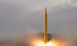 "Gerçek Vaat 4" kasırgası!