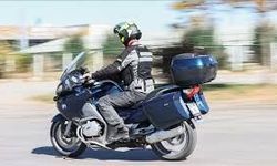 Polisin "dur" ihtarına uymayan kişiye 200 bin lira ceza