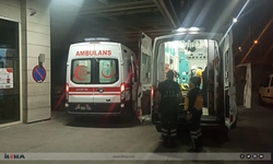 Siirt’te silahlı kavgada 1 kişi öldü