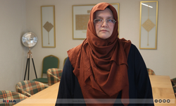 HÜDA PAR tarafından gündeme getirilmişti: '' Kadın hastaların bayan personel talep etmesi en doğal haktır''