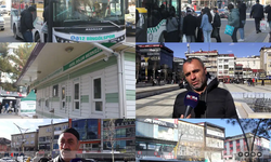 Vatandaşlar tepkili: Neredeyse her ay zam yapılıyor!